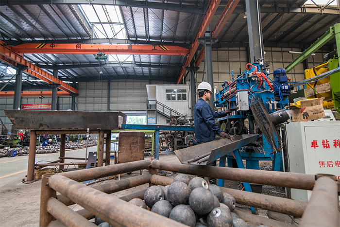 临夏螺栓球基准孔加工